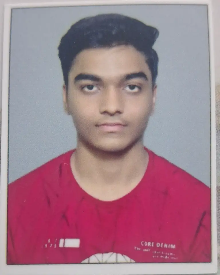 Tushar Sharma