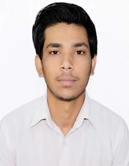 Nitin Kumar — Maths Tutor in Varanasi