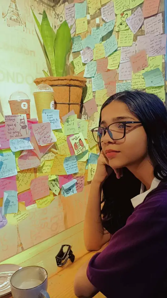 Vartika Singh — Computer Science Tutor in Lucknow