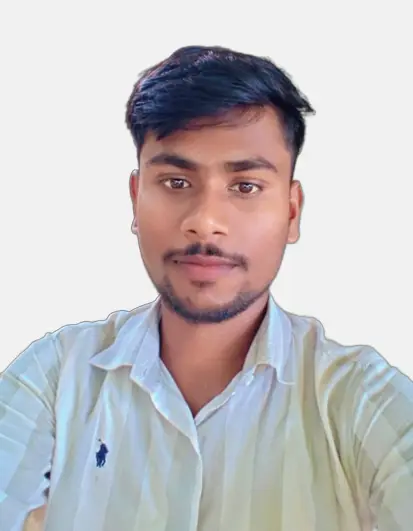 Kishan Kant Verma — Biology Tutor in Varanasi