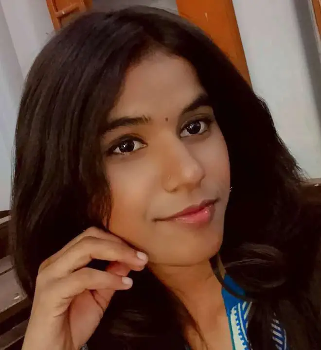 Kriti Yadav — Drawing Tutor in Varanasi