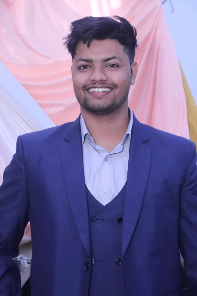 Ankit — Economics Tutor in Ghaziabad
