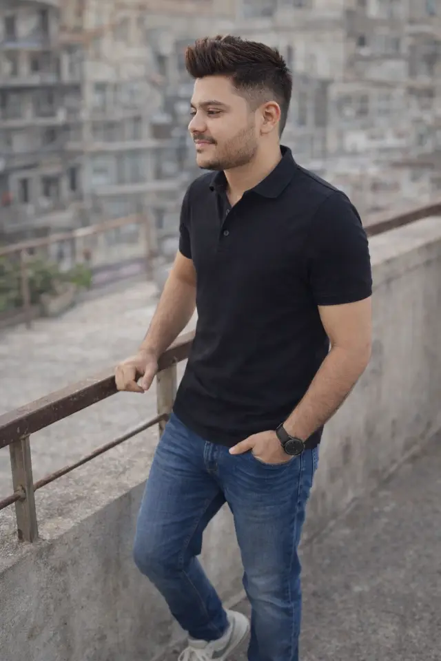 Vishal Singh — Maths Tutor in Gurugram