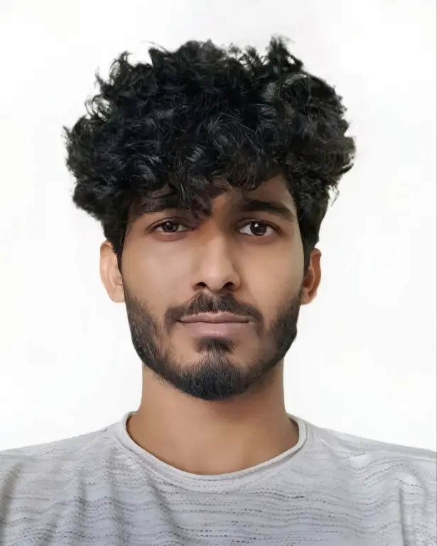 Nayan Kumar — Science Tutor in Gurugram