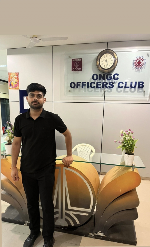 Aditya Verma — Computer Science Tutor in Greater Noida