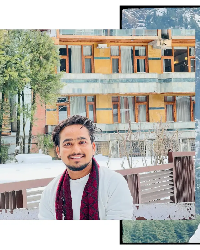 Faiz Ali Warsi — English Tutor in Lucknow