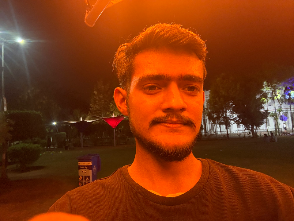 Sharad Yadav — Physics Tutor in Kanpur