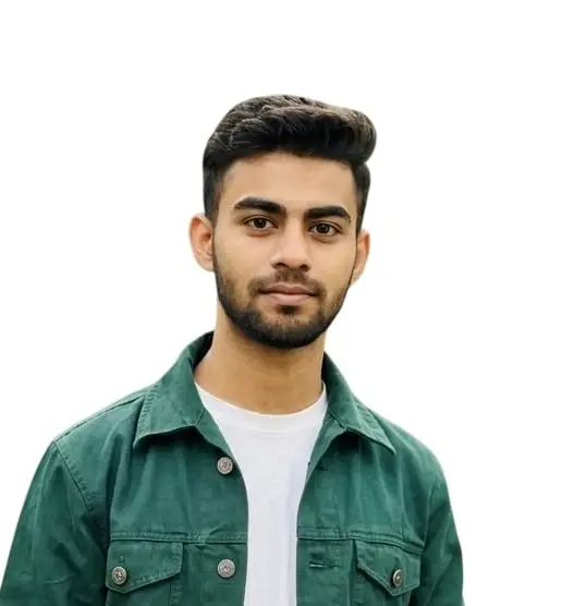 Prashant Singh — Maths Tutor in Greater Noida