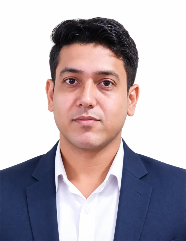 Manu — Maths Tutor in Gurugram