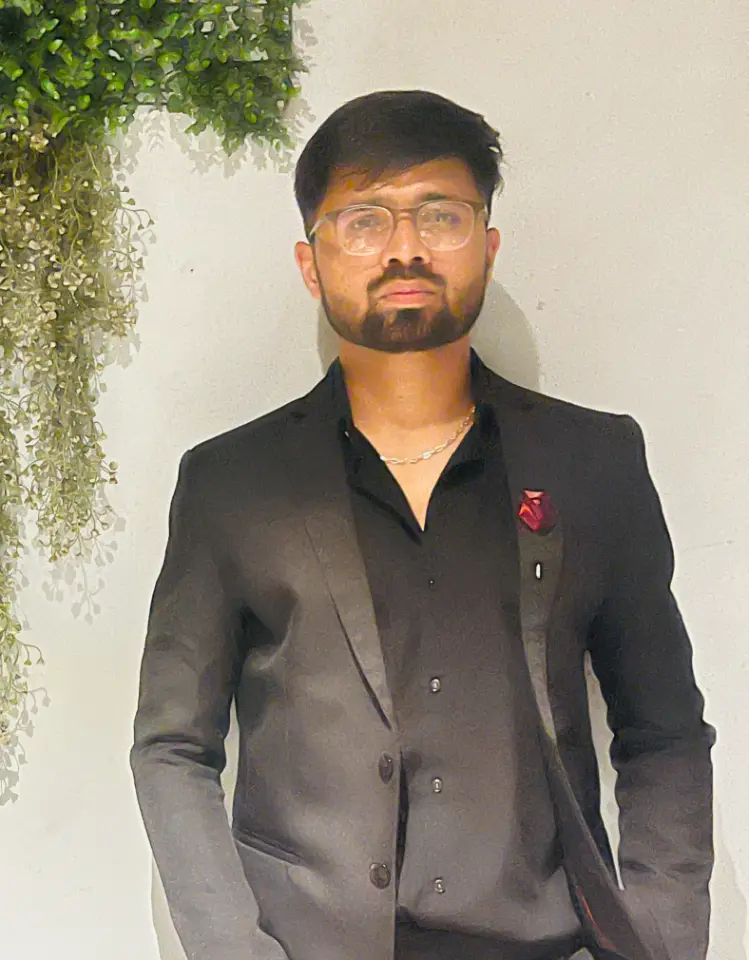 Praveen Rankawat — Maths Tutor in Gurugram
