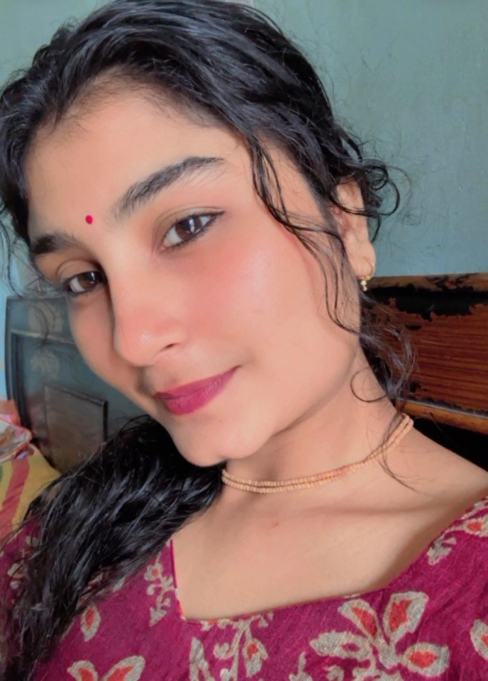 Anjul Sharma — Home Tutor in Gurugram