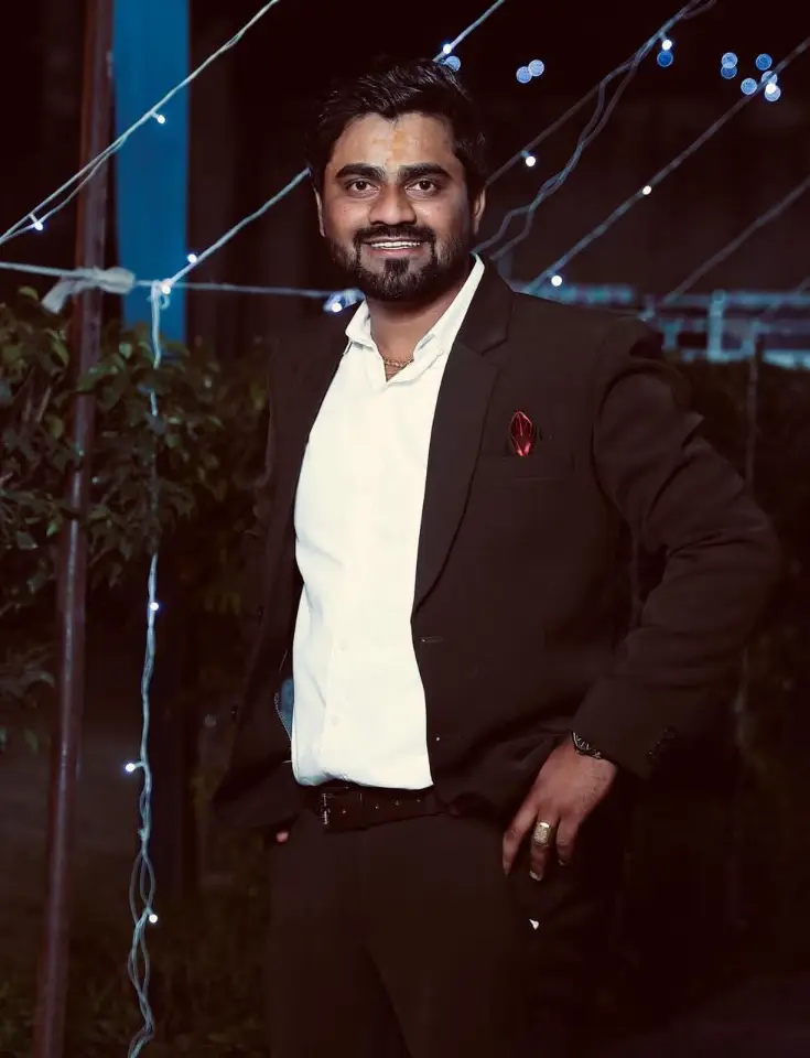 Praveen Kumar — Political Science Tutor in Greater Noida