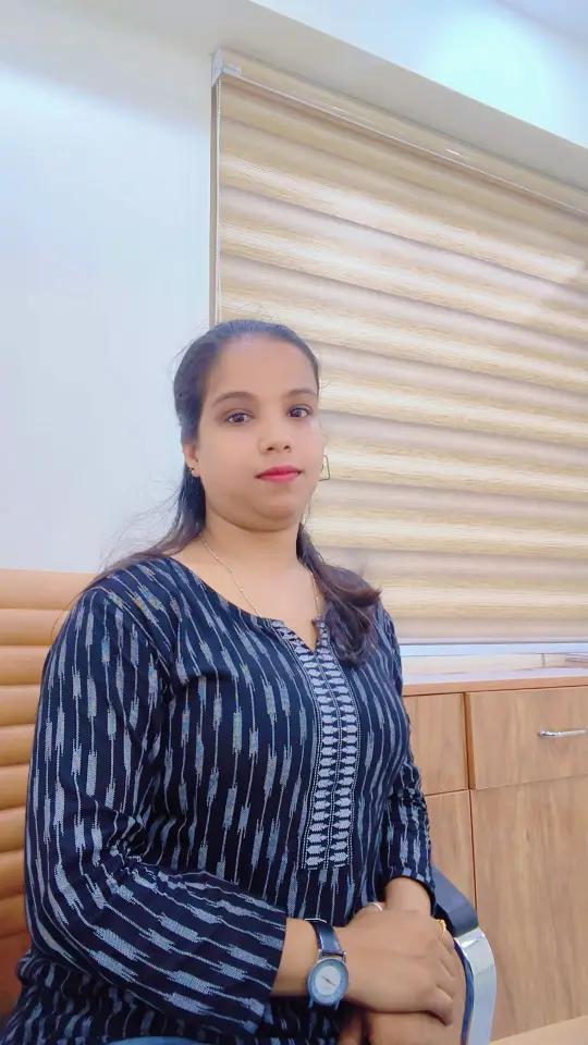 Urvashi Sharma — Maths Tutor in Gurugram