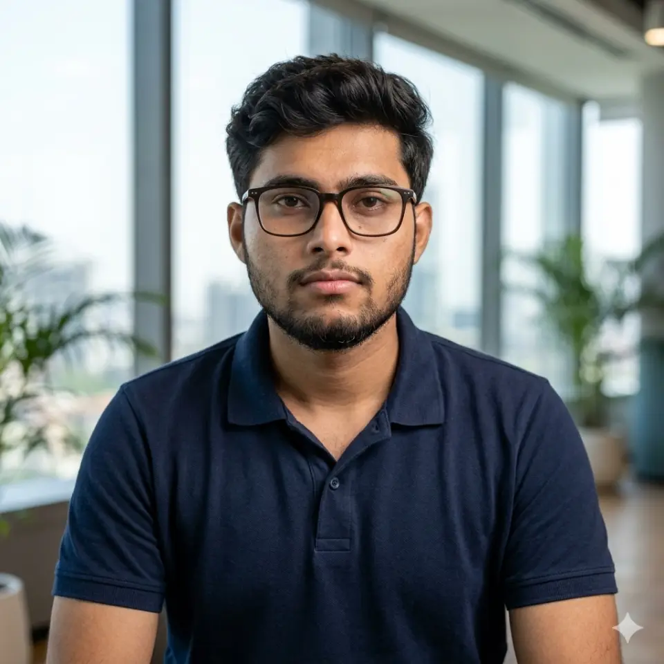 Naveen — Maths Tutor in Gurugram