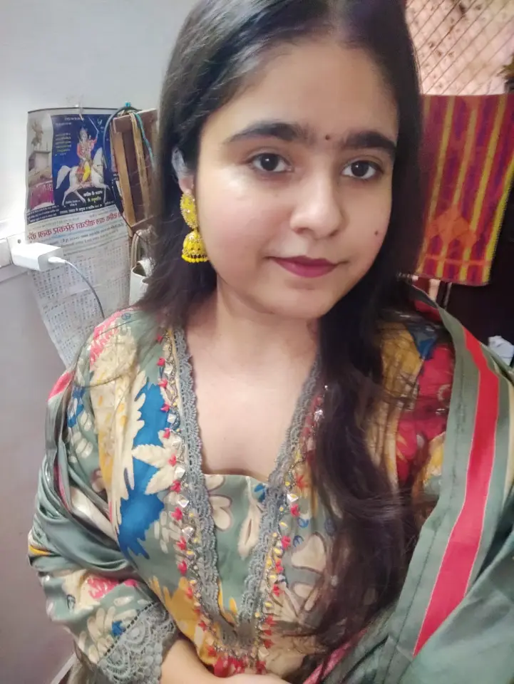 Prachi Kumari — Biology Tutor in New Delhi