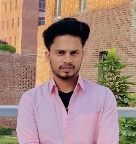Gaurav Rawat — Science Tutor in Gurugram