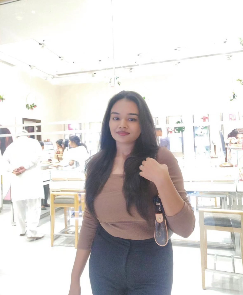 Twinkle Singh