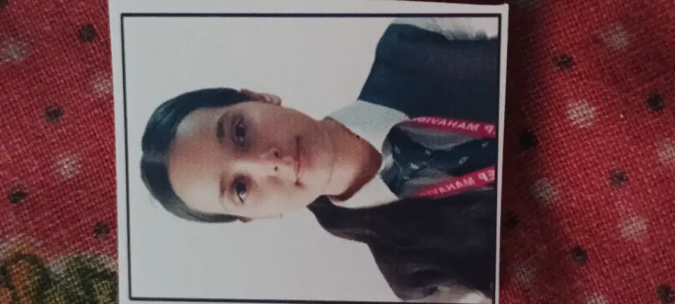Janhavi Randheer Tiwari — English Tutor in Varanasi