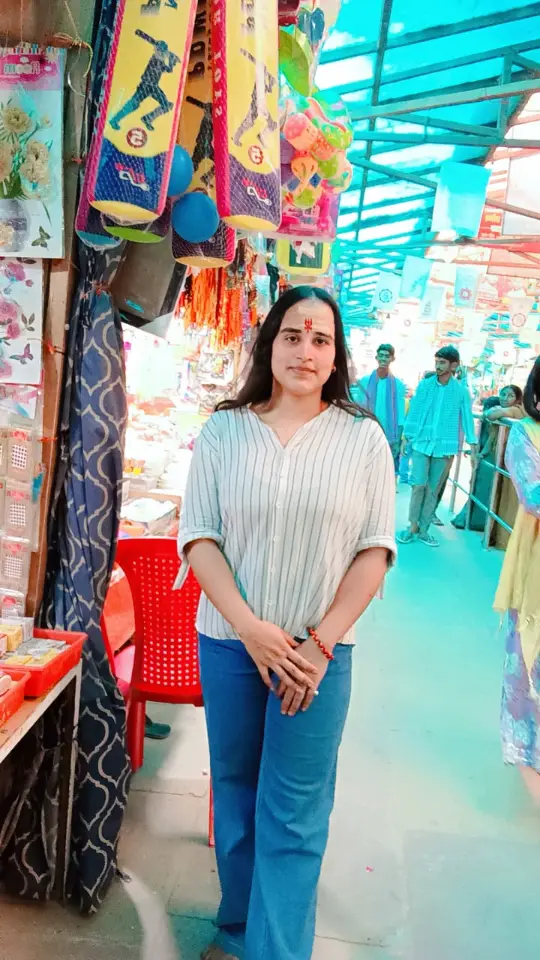Anjali Singh — English Tutor in Varanasi