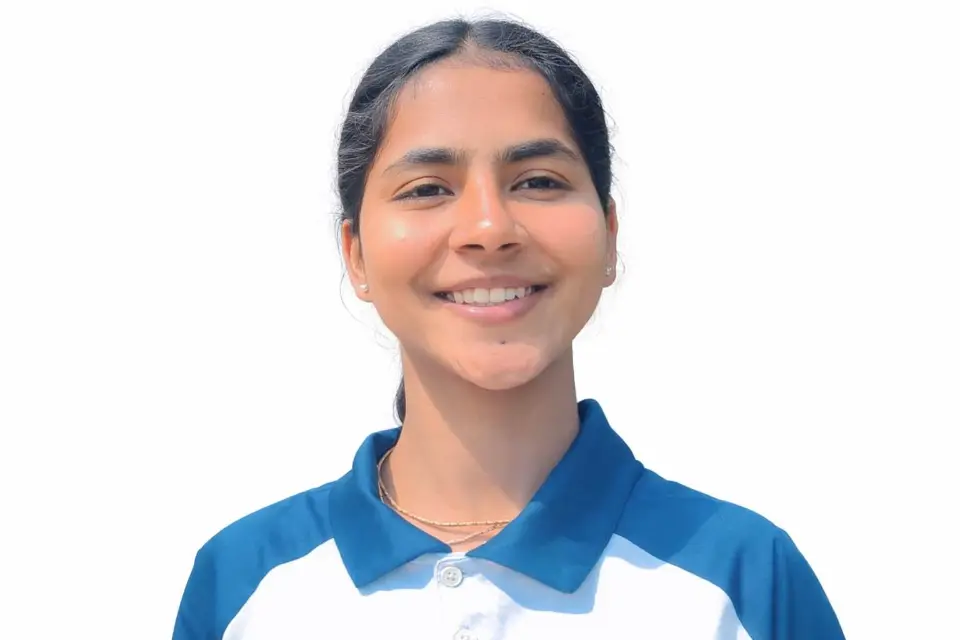 Pratha Pathak — Home Tutor in Noida