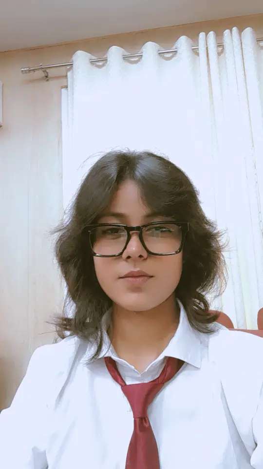 Chandni Afreen Siddiqui — Business and Management Tutor in Lucknow