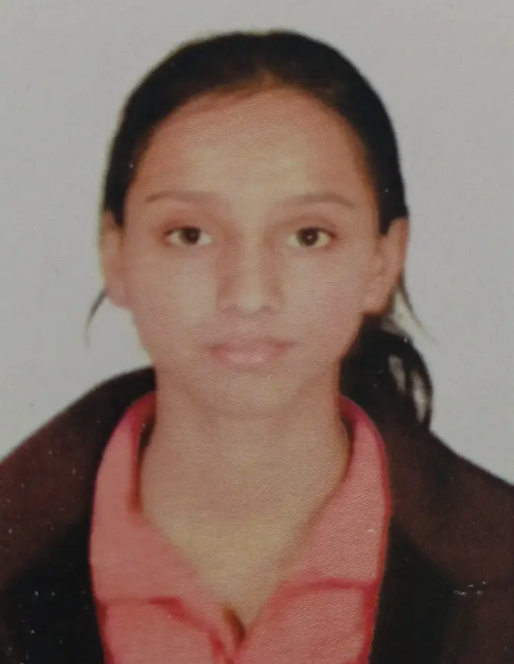 Netrika Singh — English Tutor in Lucknow