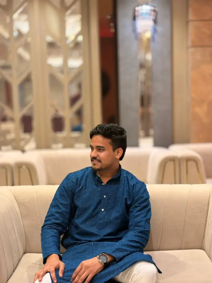 Sanskar Kumar — Maths Tutor in Gurugram