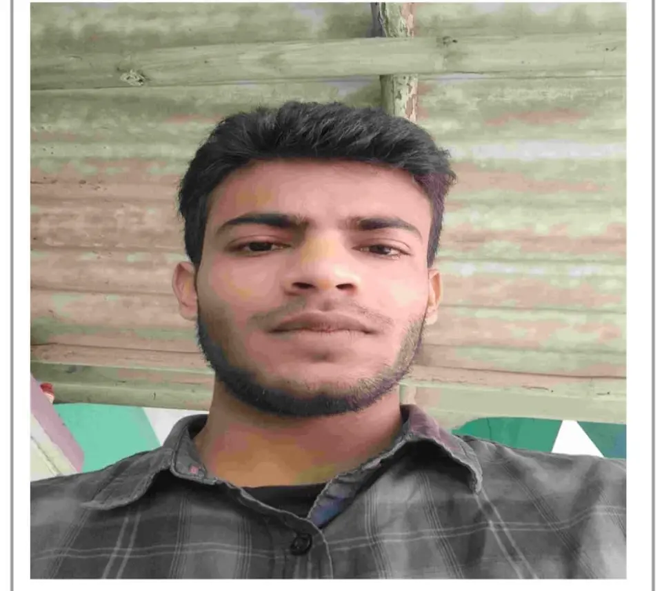 Bhavesh Anand — Maths Tutor in Noida