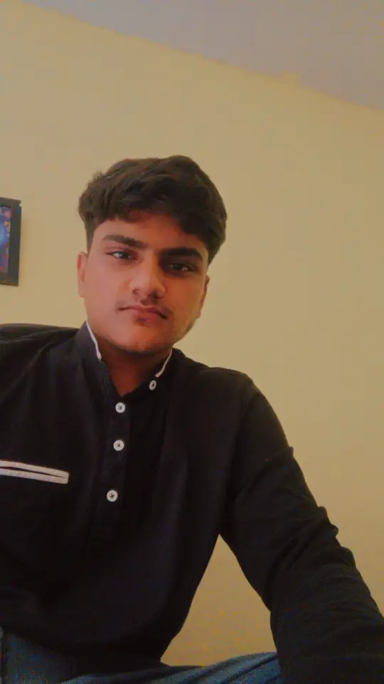 Shaurya Pratap Singh — Maths Tutor in Varanasi