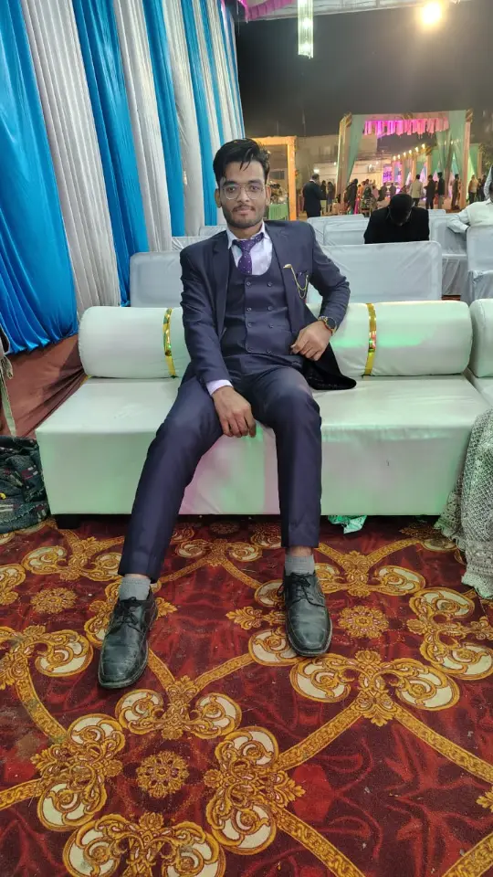 Shourya Mani Tripathi — Computer Science Tutor in Lucknow