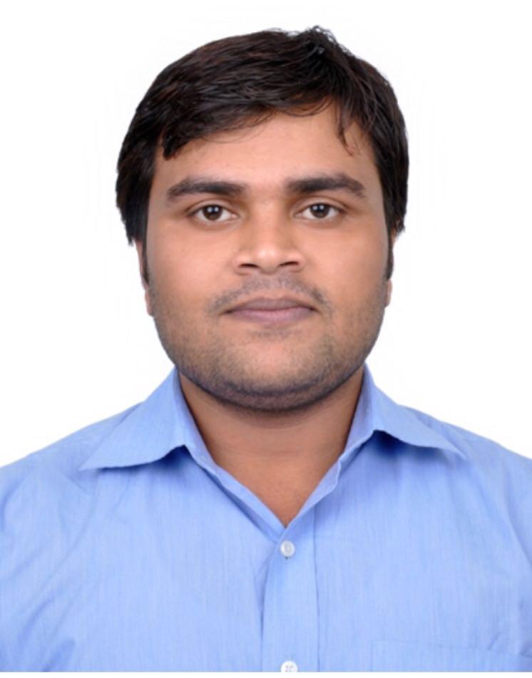 Shelendra Kumar — Accountancy Tutor in Greater Noida