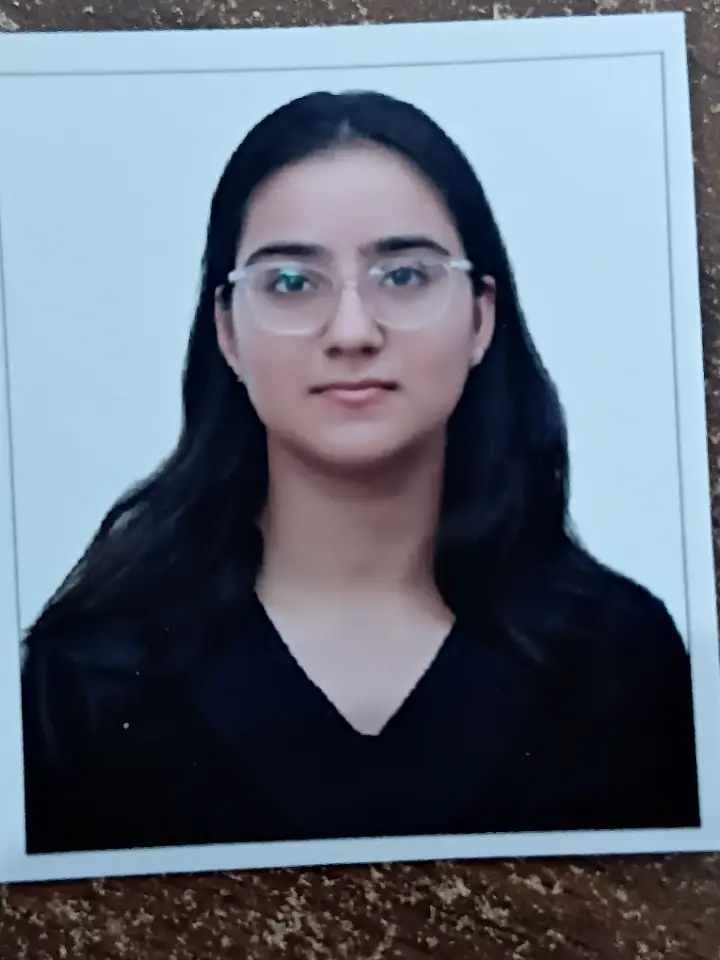 Tannu — Chemistry Tutor in Gurugram