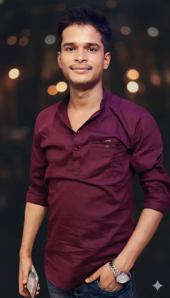 Hardik Singh — Political Science Tutor in Varanasi