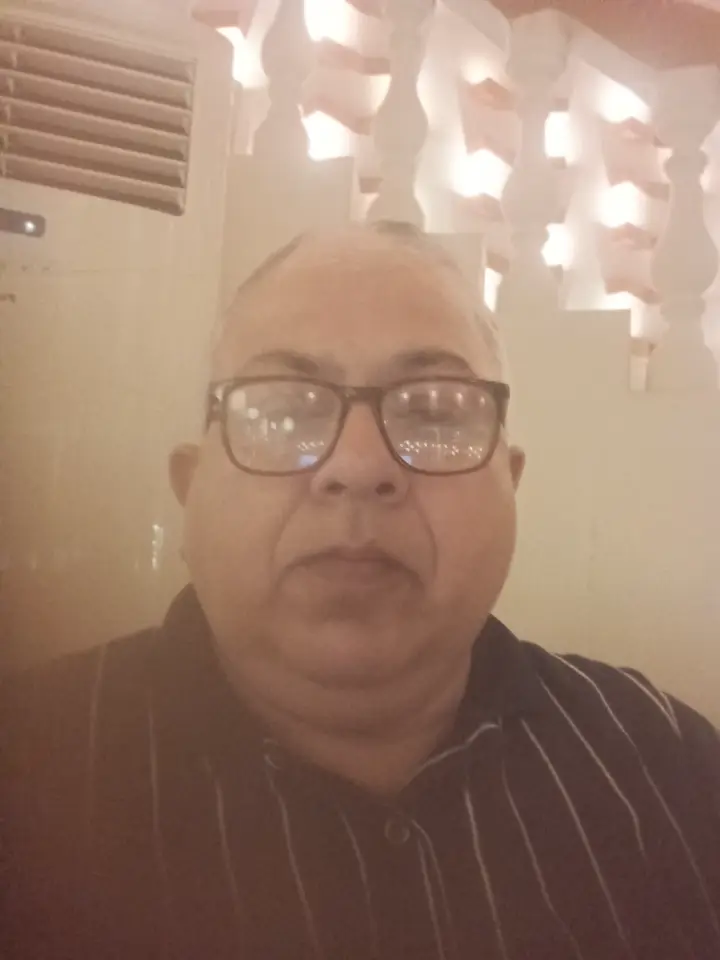 Sanjay Kumar Malhotra — Accountancy Tutor in Gurugram