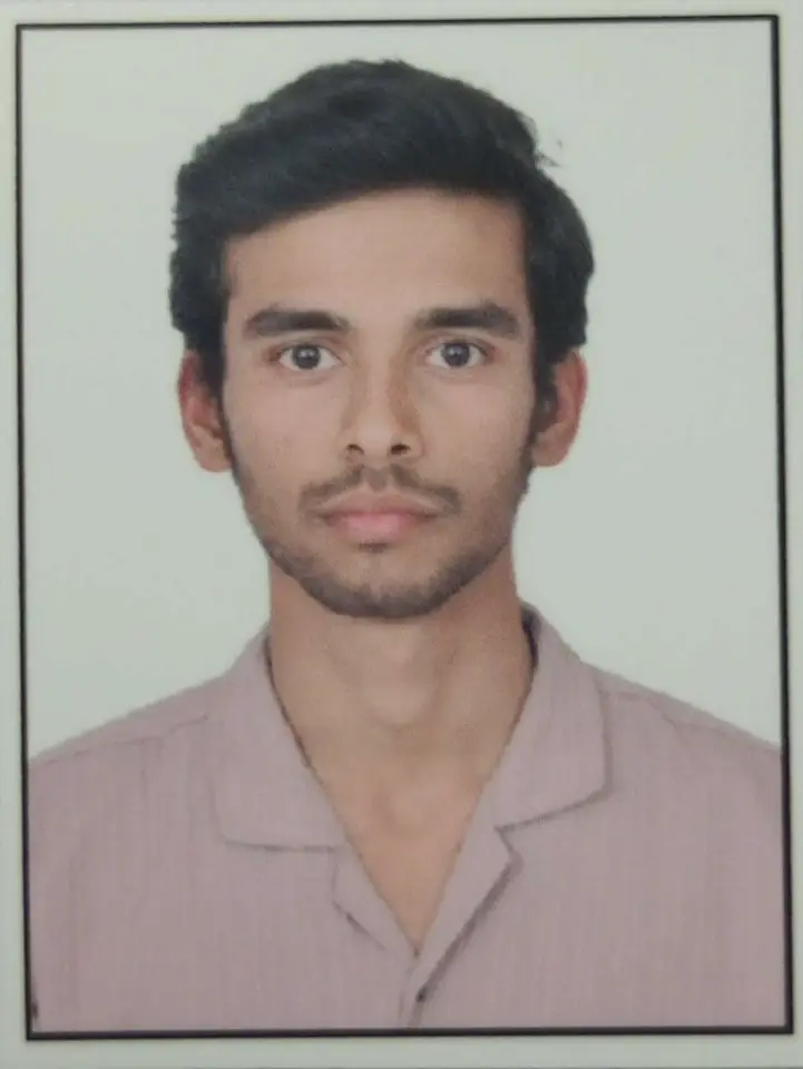 Sumit Mishra — Civics Tutor in Lucknow