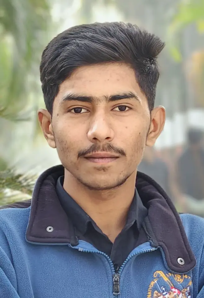 Shiv “Yadav” — English Tutor in Varanasi