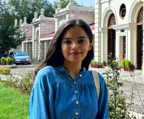 Nirmala Beniwal — Social Studies Tutor in Faridabad