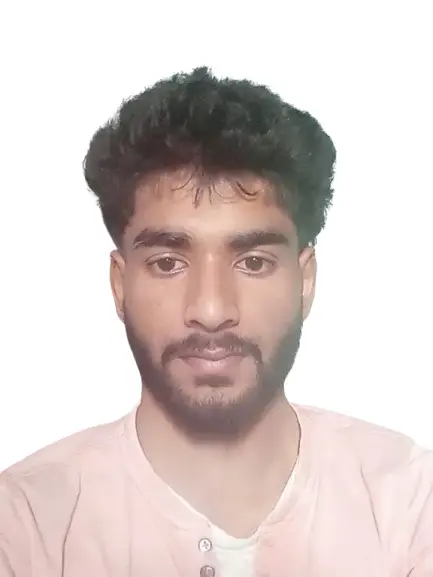 Abhinav Srivastav — Biology Tutor in Lucknow
