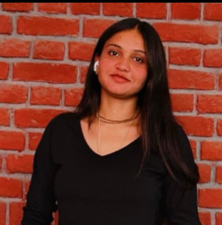 Kanika Singh — Maths Tutor in Gurugram