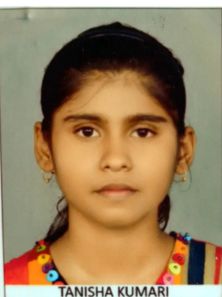 Tanisha Kumari — English Tutor in Lucknow