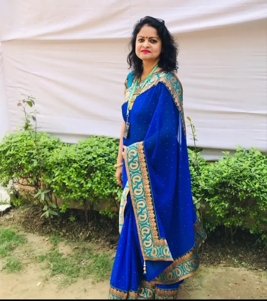 Sweta Shai — English Tutor in Gurugram
