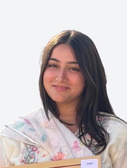 Palkit — English Tutor in Gurugram