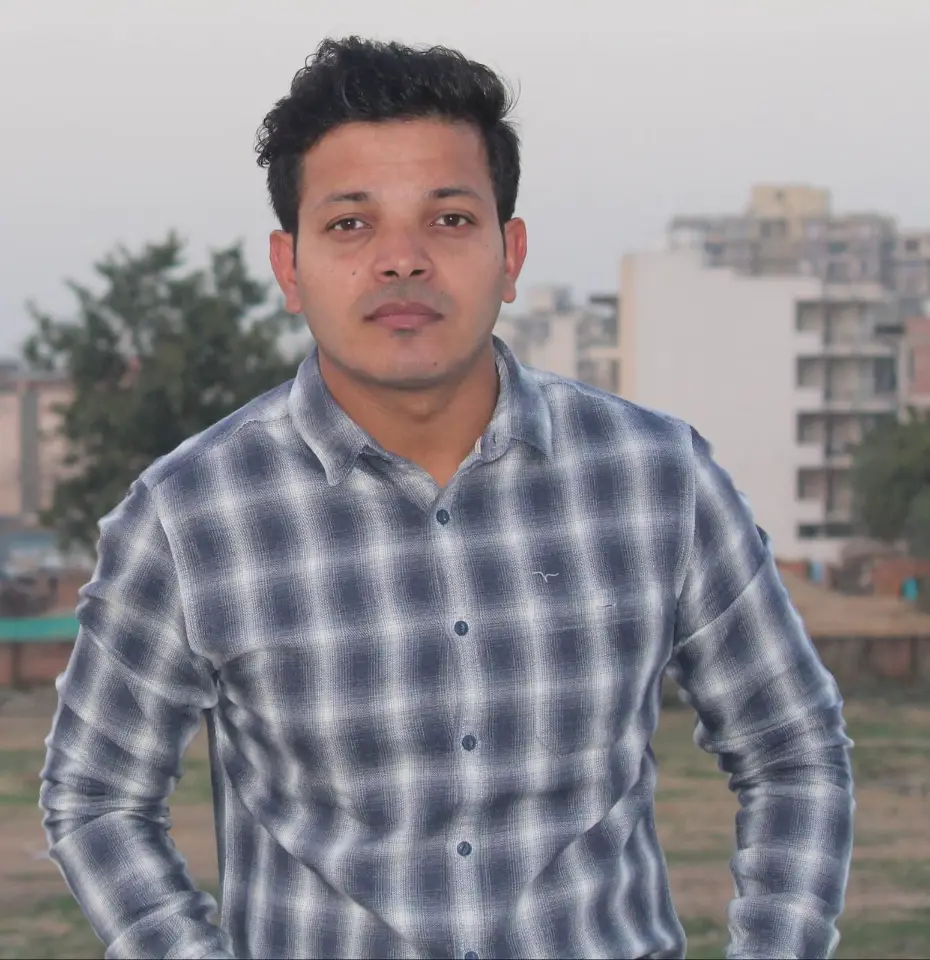 Sahil Yadav — Maths Tutor in Gurugram