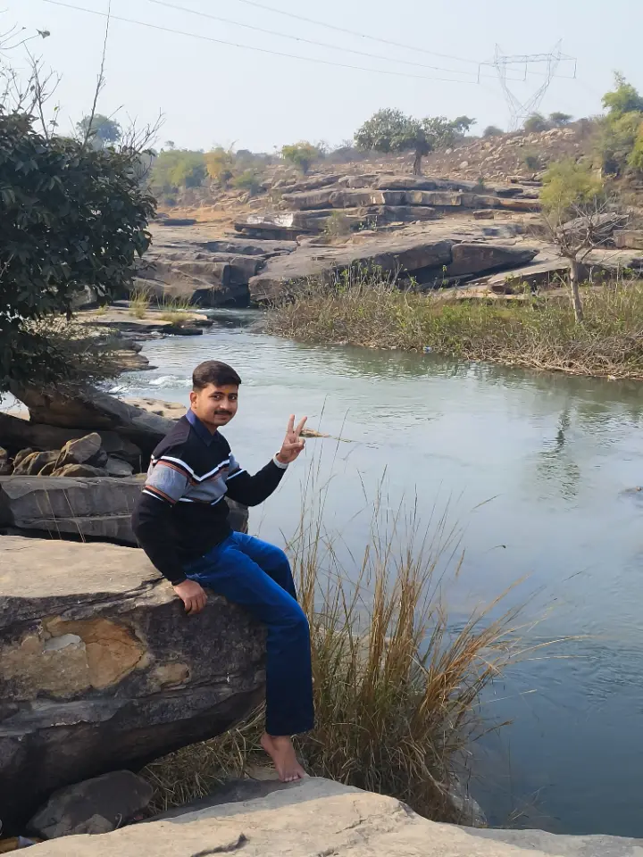 Shreyansh Chaurasiya — Physics Tutor in Varanasi