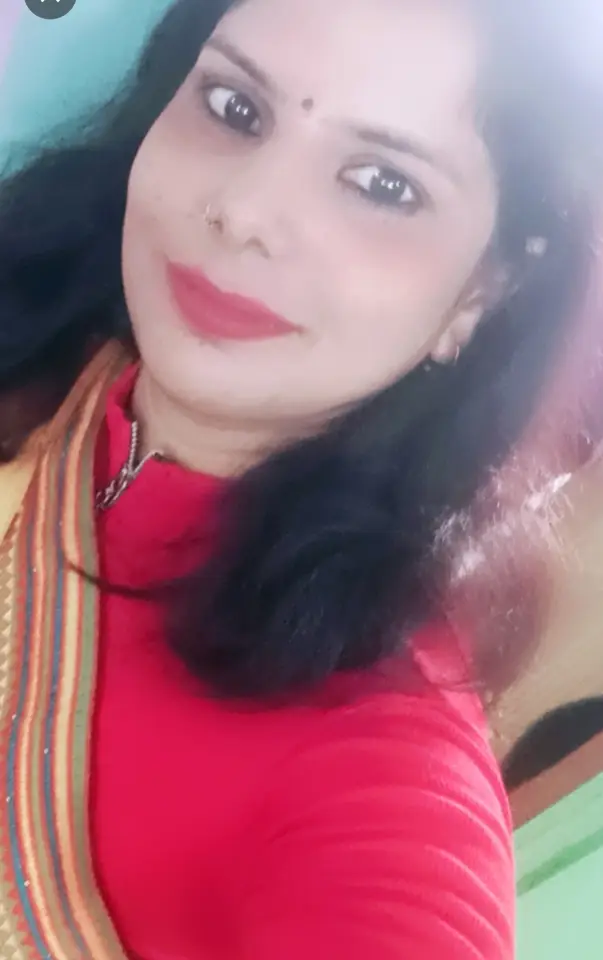 Shilpi Bajpai — English Tutor in Lucknow