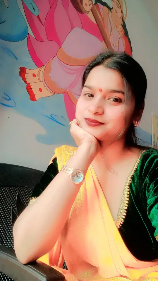 Purvi Sharma — Home Tutor in Varanasi
