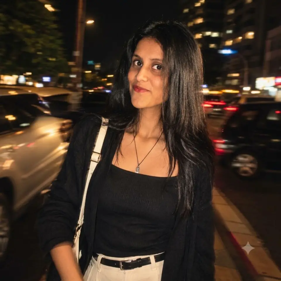 Lalita Chauhan — English Tutor in Gurugram