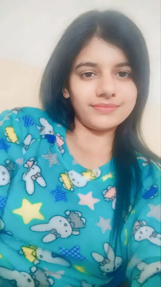 Suhani Agarwal — English Tutor in Gurugram