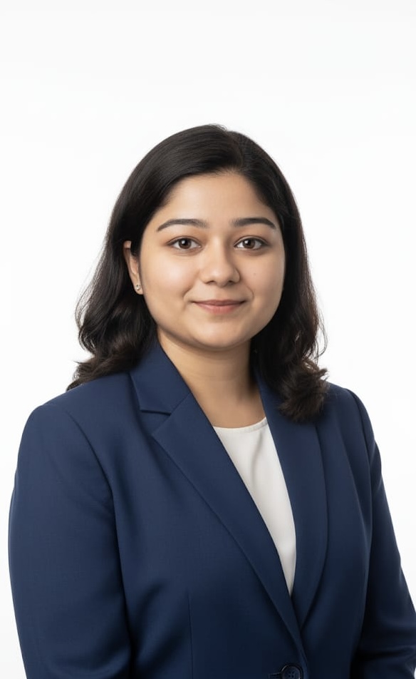 Khushi Tyagi