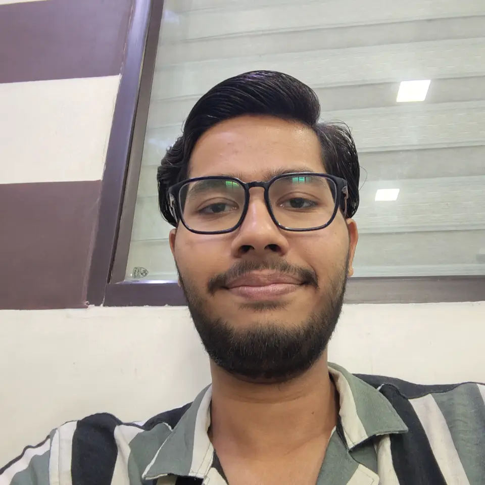 Aman Singh Pundir — English Tutor in Faridabad